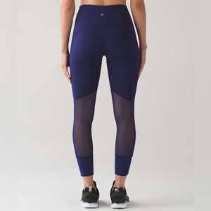 Lululemon Hit It 7/8 Tight (25")